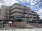 プリムローズ横浜藤棚