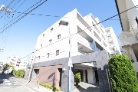 クリオ横浜蒔田