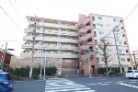 パレステージ井土ヶ谷