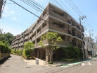 プラウド横濱星川