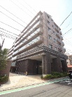 ナイスアーバンスクエア横濱上星川