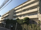 シルクハウス横浜