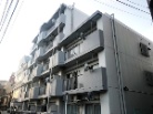 メゾン横浜岡野町