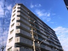 岡野パークハイツ