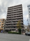 ライオンズマンション横浜駅西第2