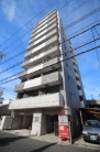 プレールドゥーク西横浜