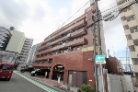 ライオンズマンション横浜第2B館