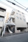 コスモ西横浜グランシティ