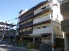 レイリス横浜井土ヶ谷AZ