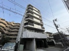 ラフィスタ横浜吉野町