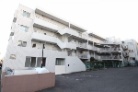横浜永田町サンハイツ