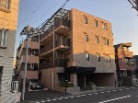 保土ヶ谷南パークホームズ