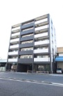 アーリアシティ横濱天王町