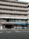 ダイアパレスクロッシングマインド横浜