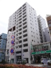 クリオ八王子横山町