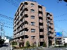 マイキャッスル高尾グリーンステージ