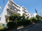京王北野マンションB棟