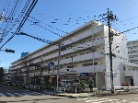 京王北野マンションC棟