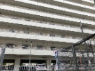 京王北野マンションD棟