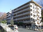 八王子北野台パークホームズ