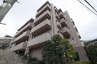 八王子富士森公園パークホームズ