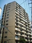 朝日八王子マンション