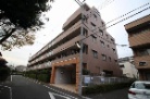 クリオ北野弐番館