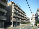 日神パレステージ八王子明神町