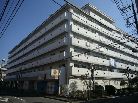 八王子スカイマンション