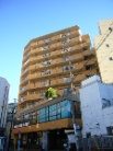 シャンボール京王八王子