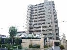 ライオンズマンション豊田旭が丘
