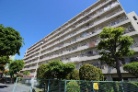 京王北野マンションE棟