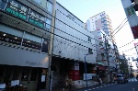 グランデハイツ八王子