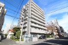 ライオンズマンション八王子南町