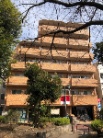 ライオンズマンション豊田