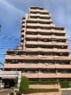 クリオ北野 壱番館