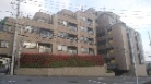 ダイアパレス八王子富士見台