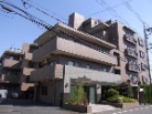 ライオンズヒルズ富士森公園