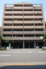 モリス八王子駅前通り