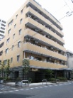 ライオンズマンション八王子シティ弐番館