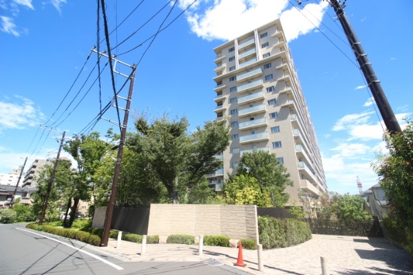 オハナ八王子オークコート 住友不動産販売 で売却 査定 購入 中古マンション 賃貸