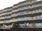 中銀シュフィール八王子マンシオン