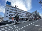 京王北野マンションA棟