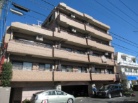 ダイアパレス玉川学園