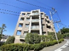 玉川学園ガーデンハウス