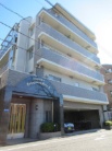 ダイアパレス玉川学園U