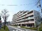 エルフィーノ鶴川パークヒルズ