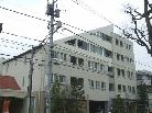 グランドメゾンつくし野