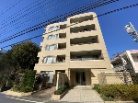南町田パークホームズ参番館
