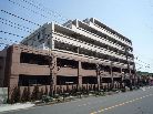 パークホームズ鶴川